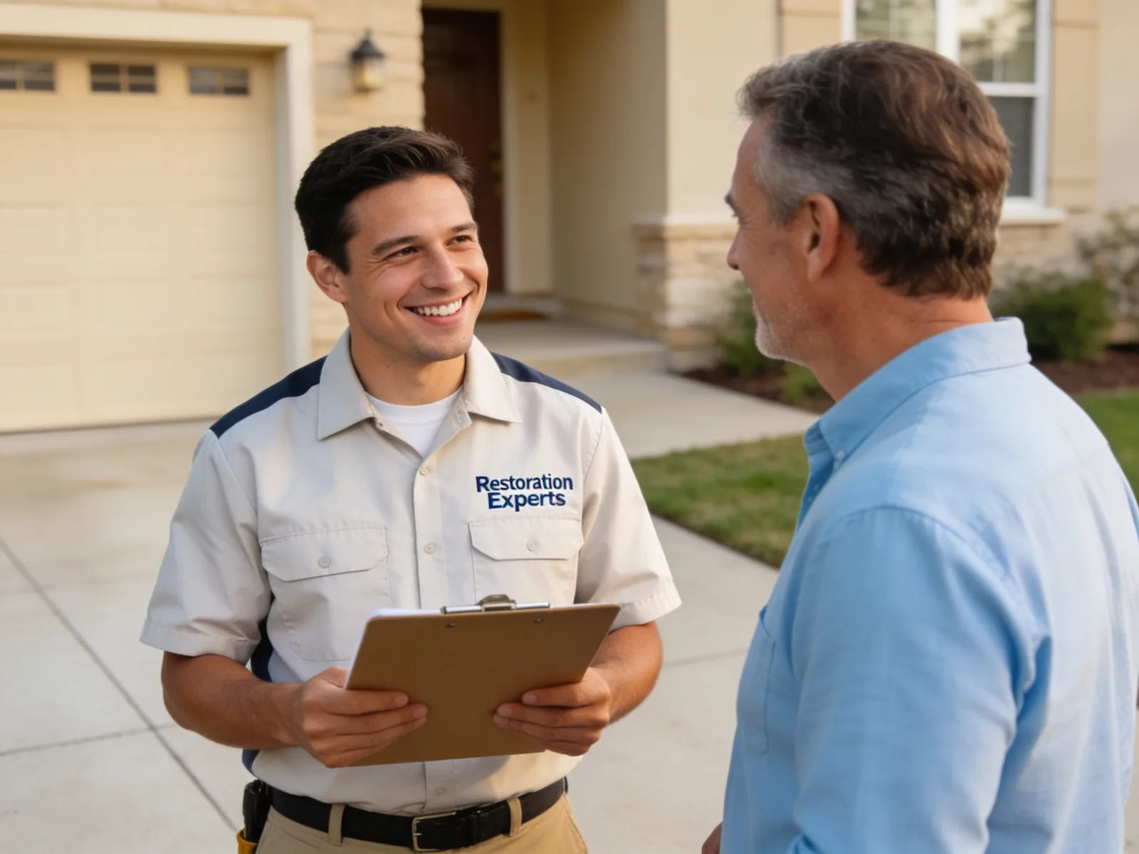 Water Damage Cleanup Monticello, ME FAQs